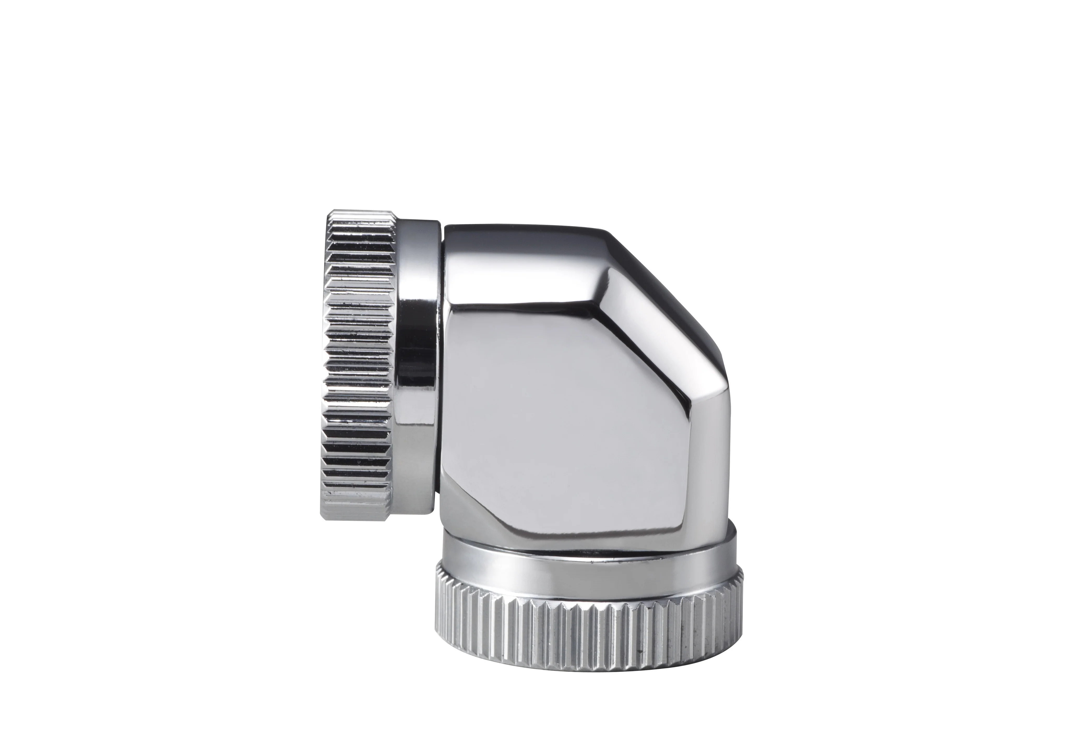 Phanteks Glacier 12mm Hard Tube Adapter 90 - Image 6