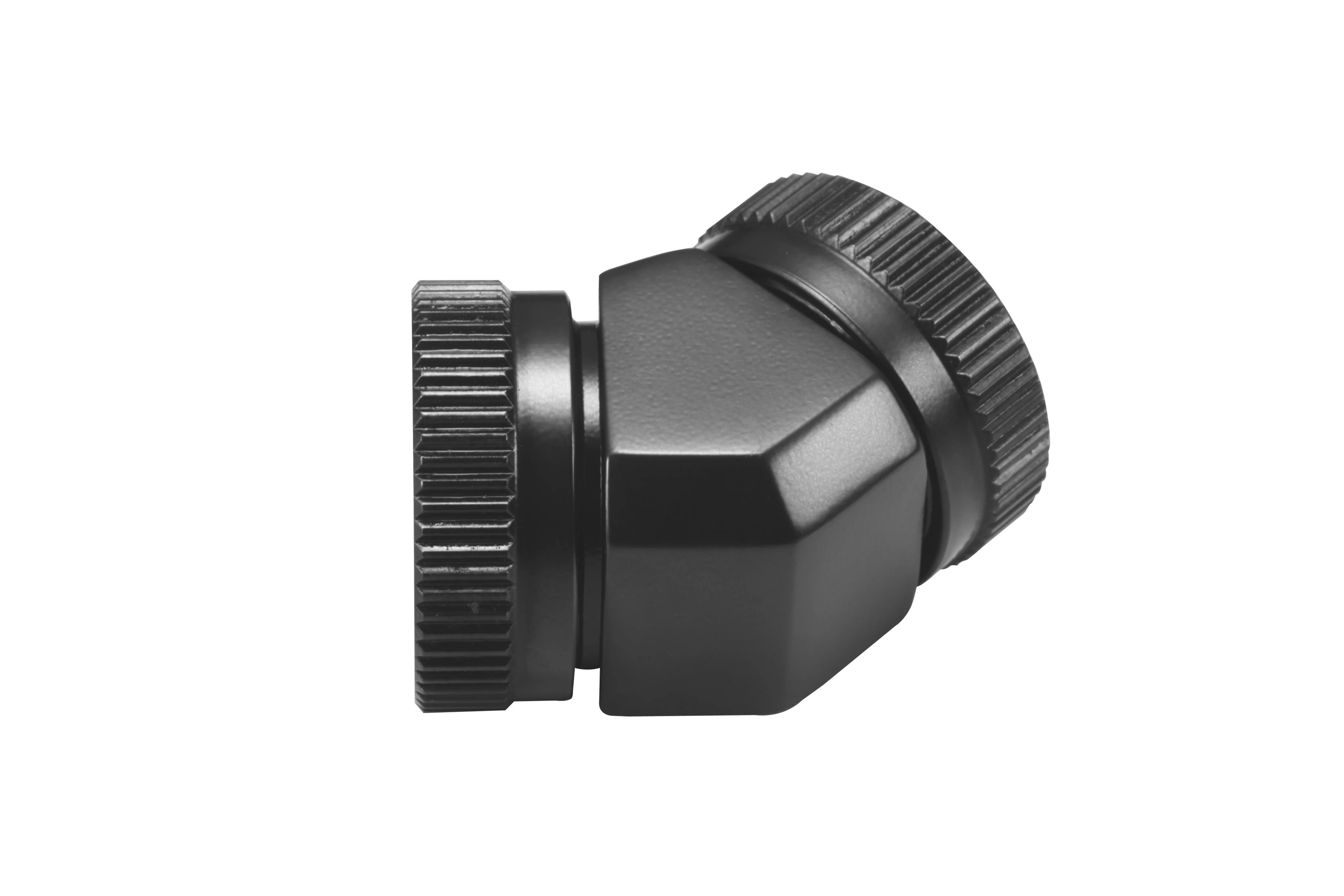 Phanteks Glacier 16mm Hard Tube Adapter 45 - Image 3